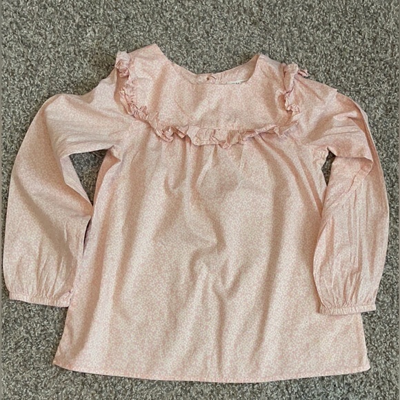 Girls Spring Outfit - Picture 3 of 7